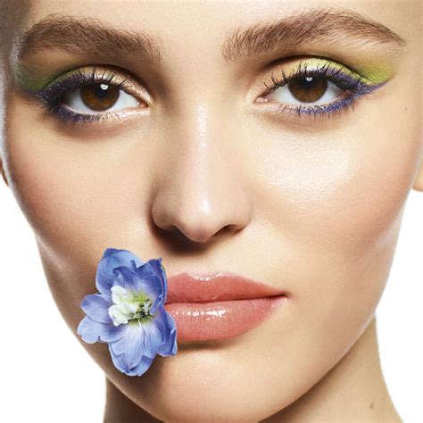 chanel summer makeup|chanel garden imaginaire summer.